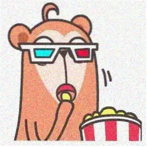 影迷头像：长发背影与窗边光线